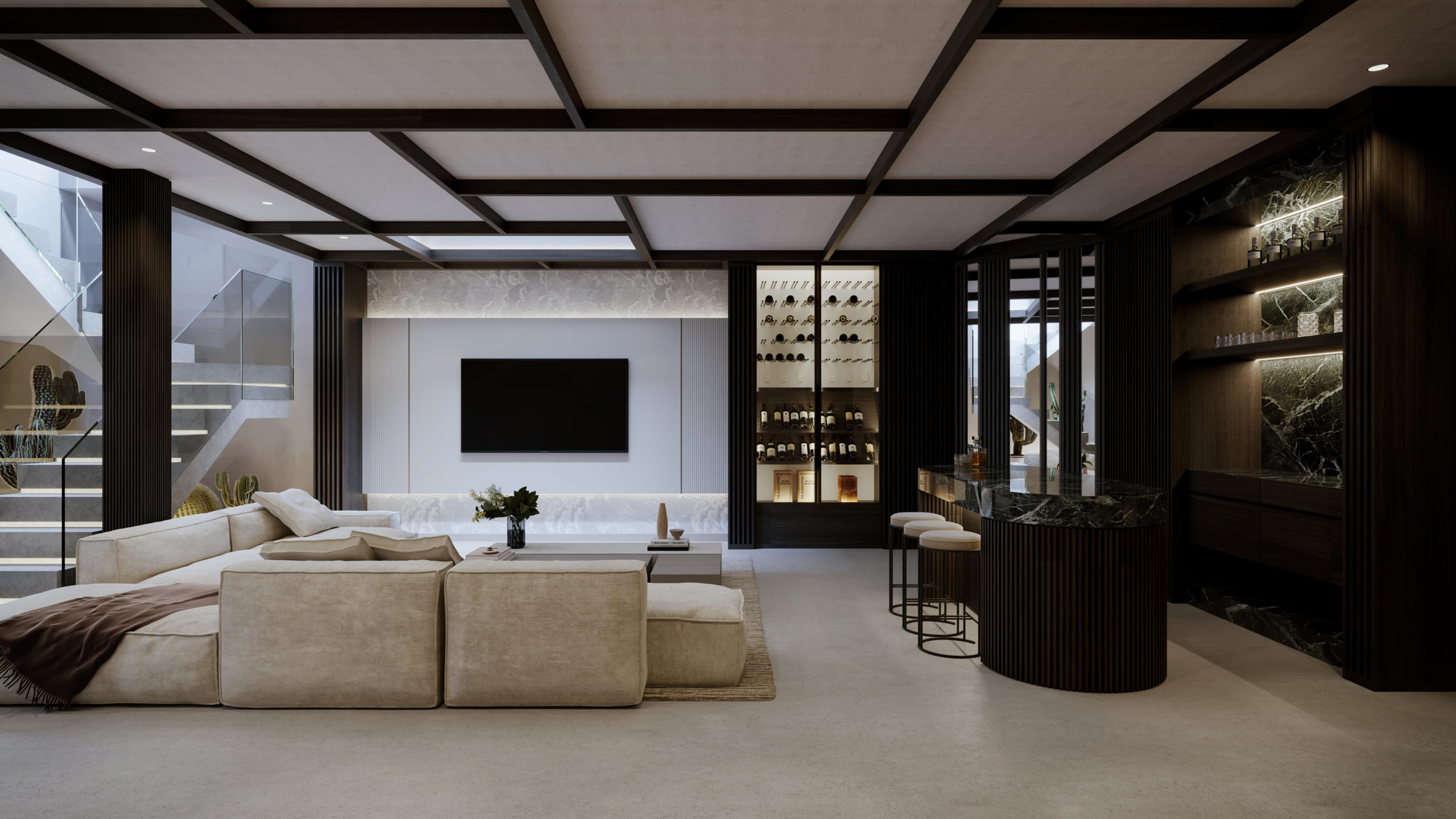 New development in Málaga
