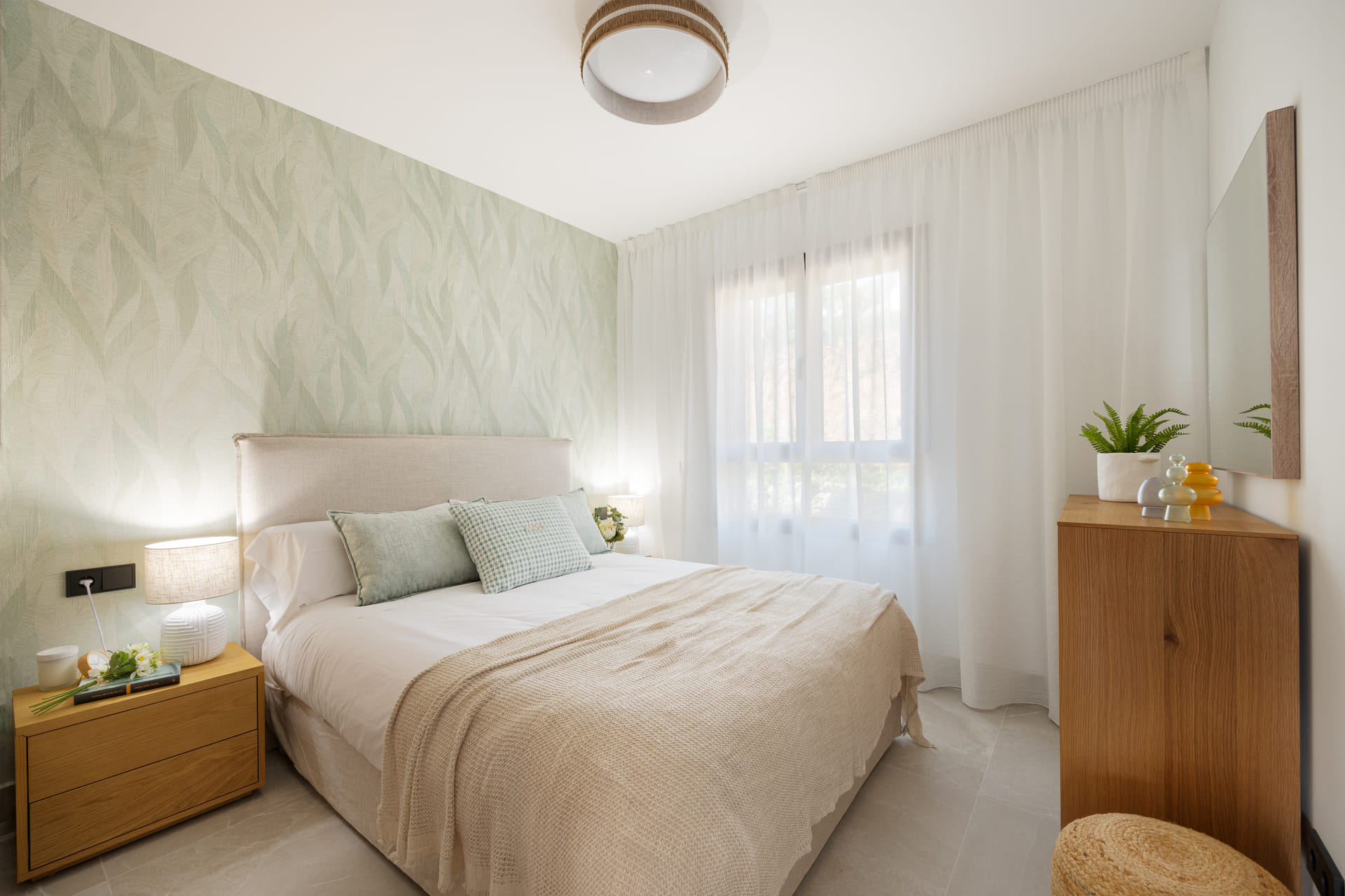 New development in Málaga