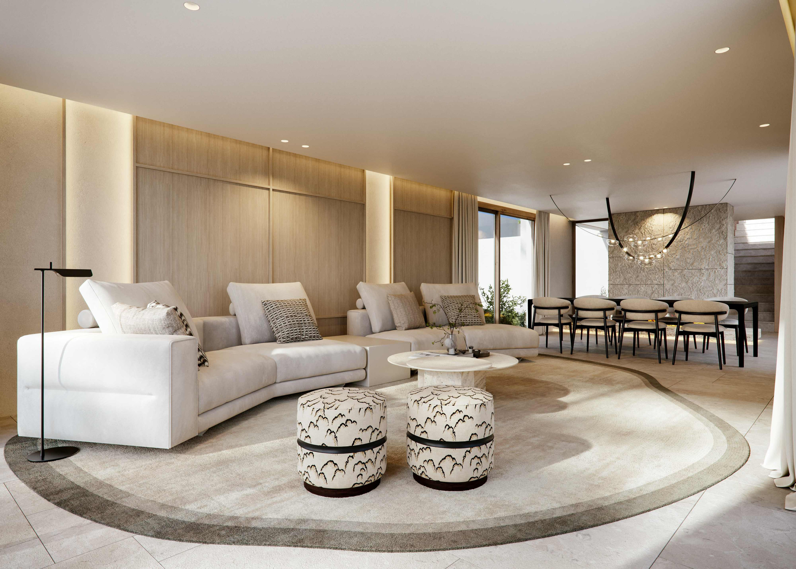 New development in Marbella