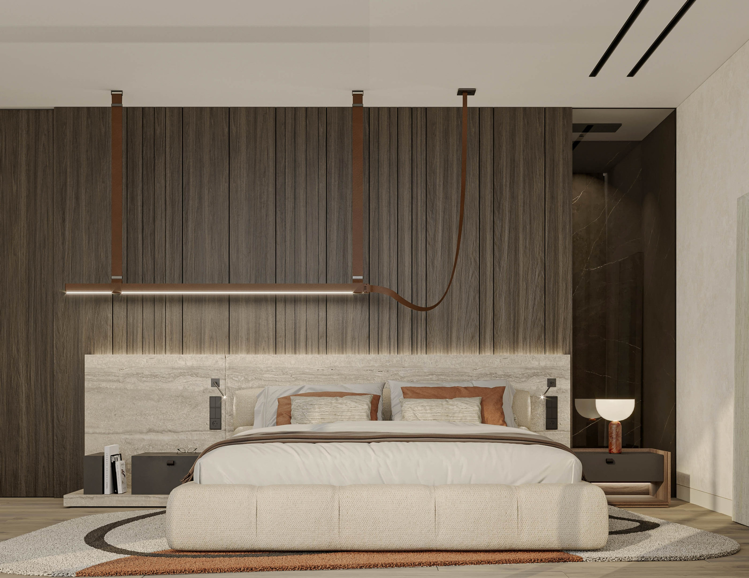 New development in Estepona
