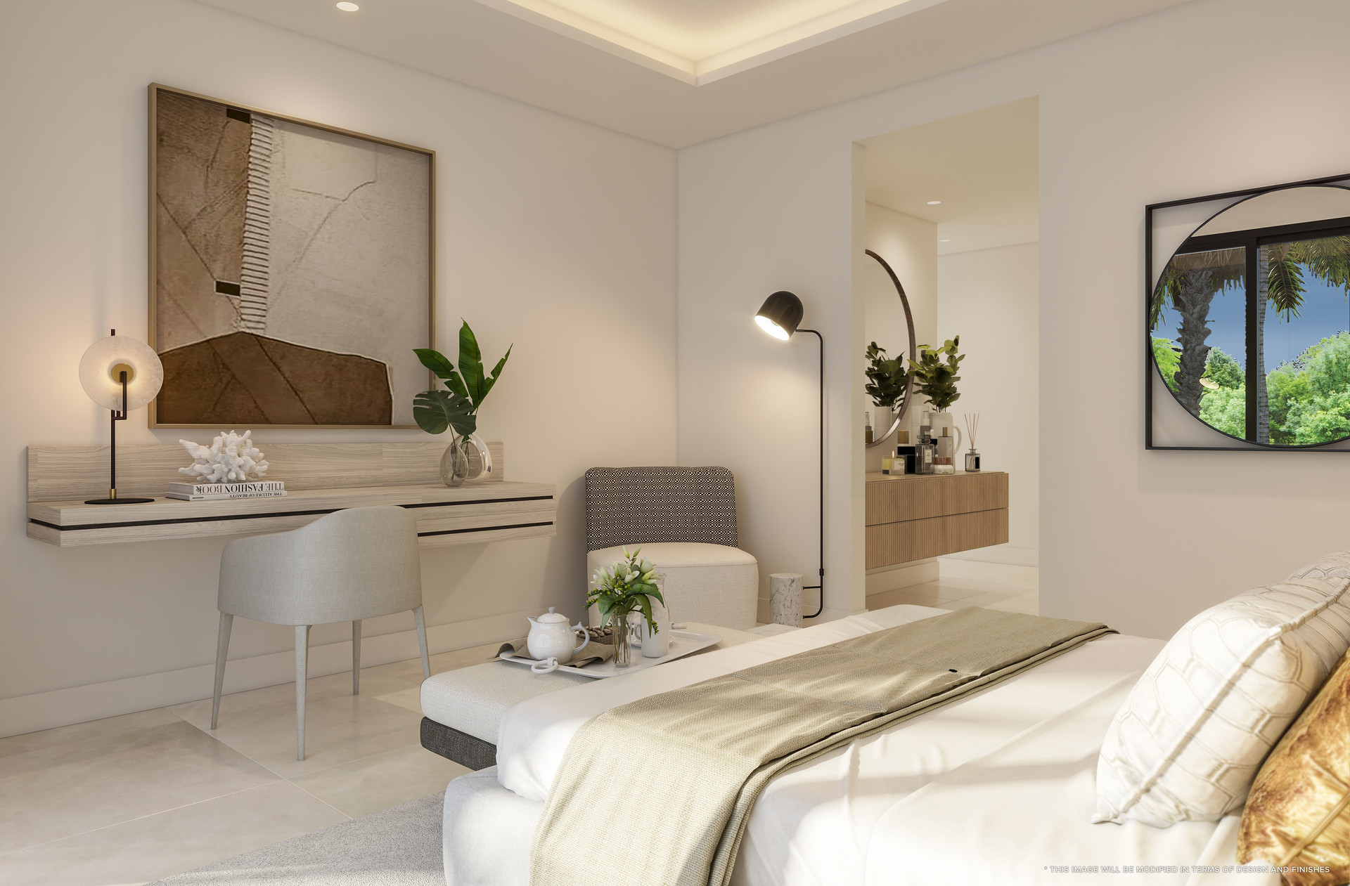 New development in Mijas