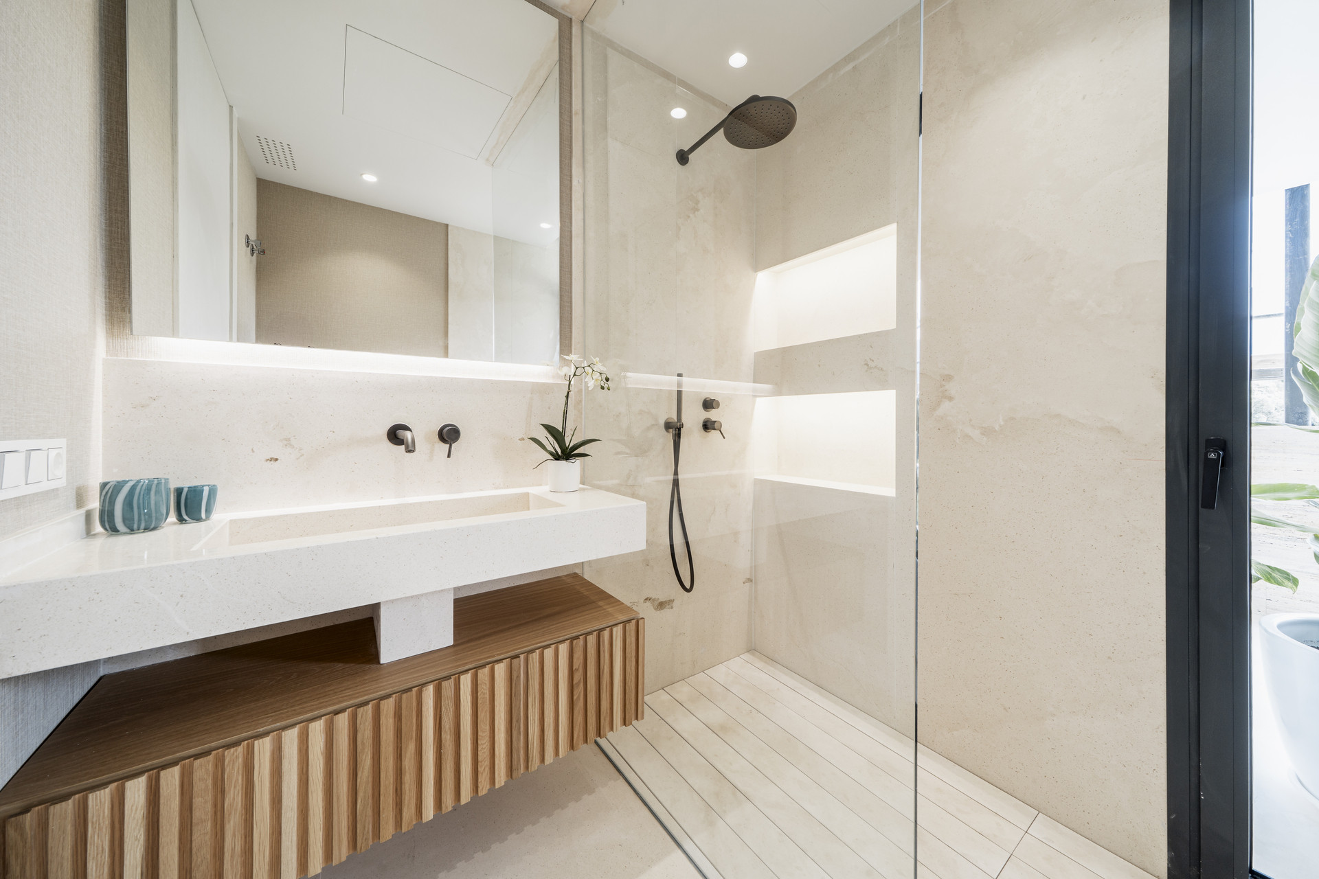 New development in Marbella