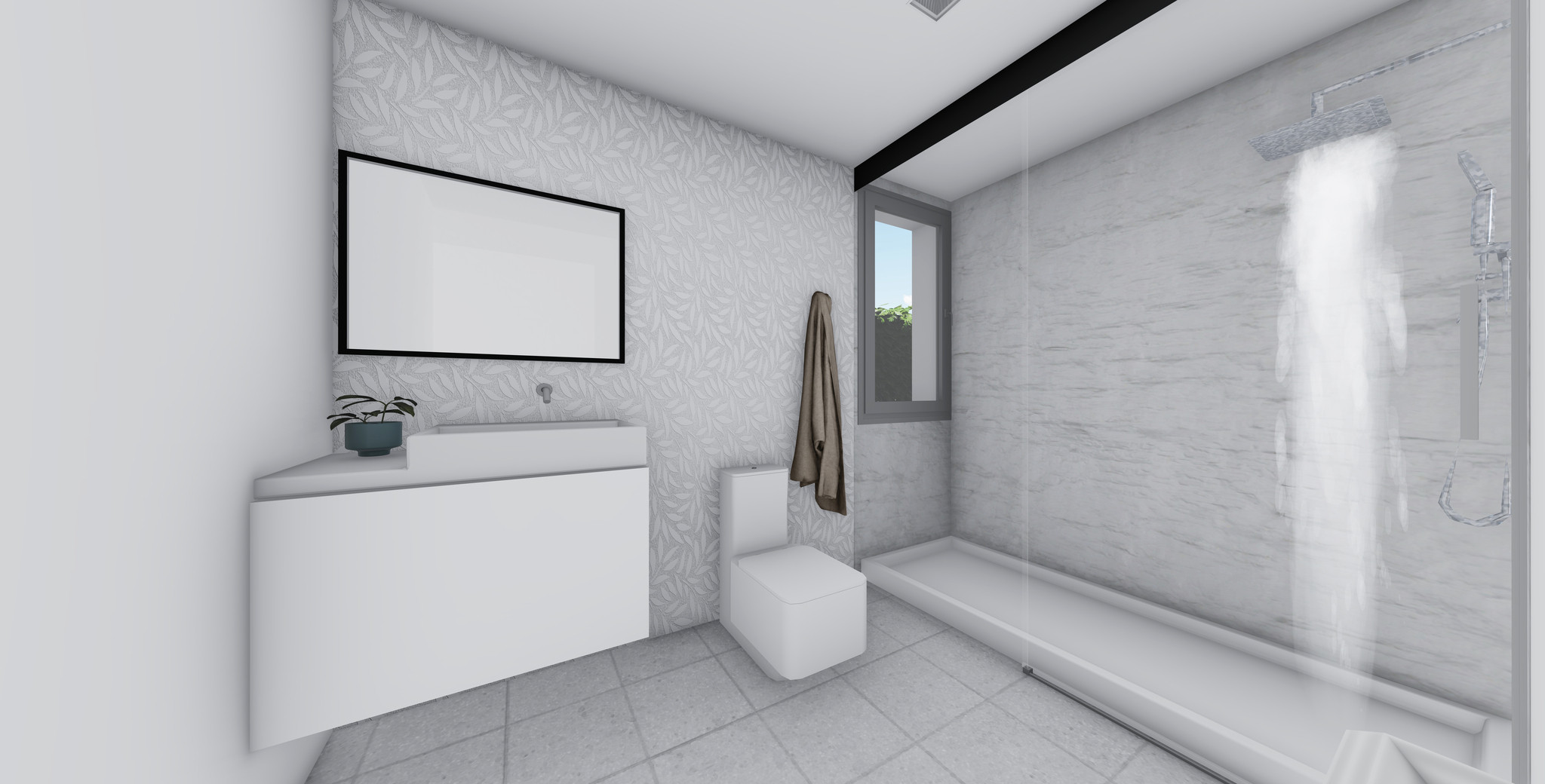 New development in Almería