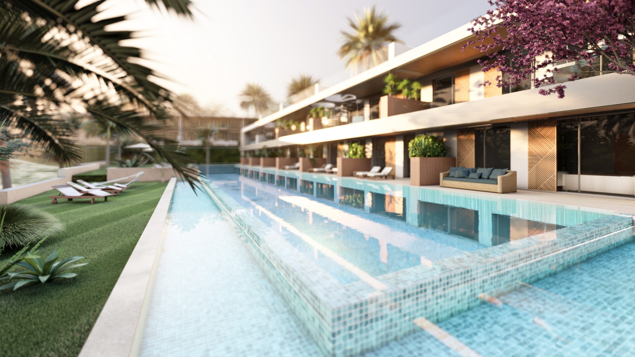 Obra nueva en Marbella