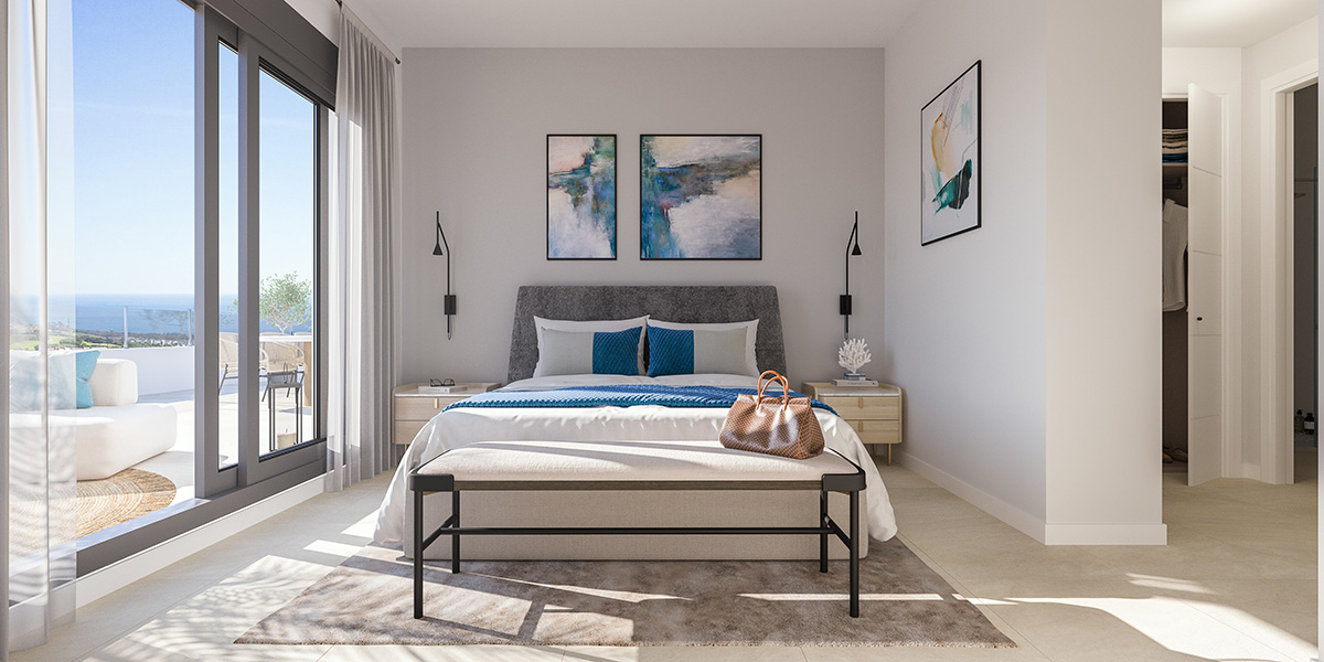 New development in Cádiz