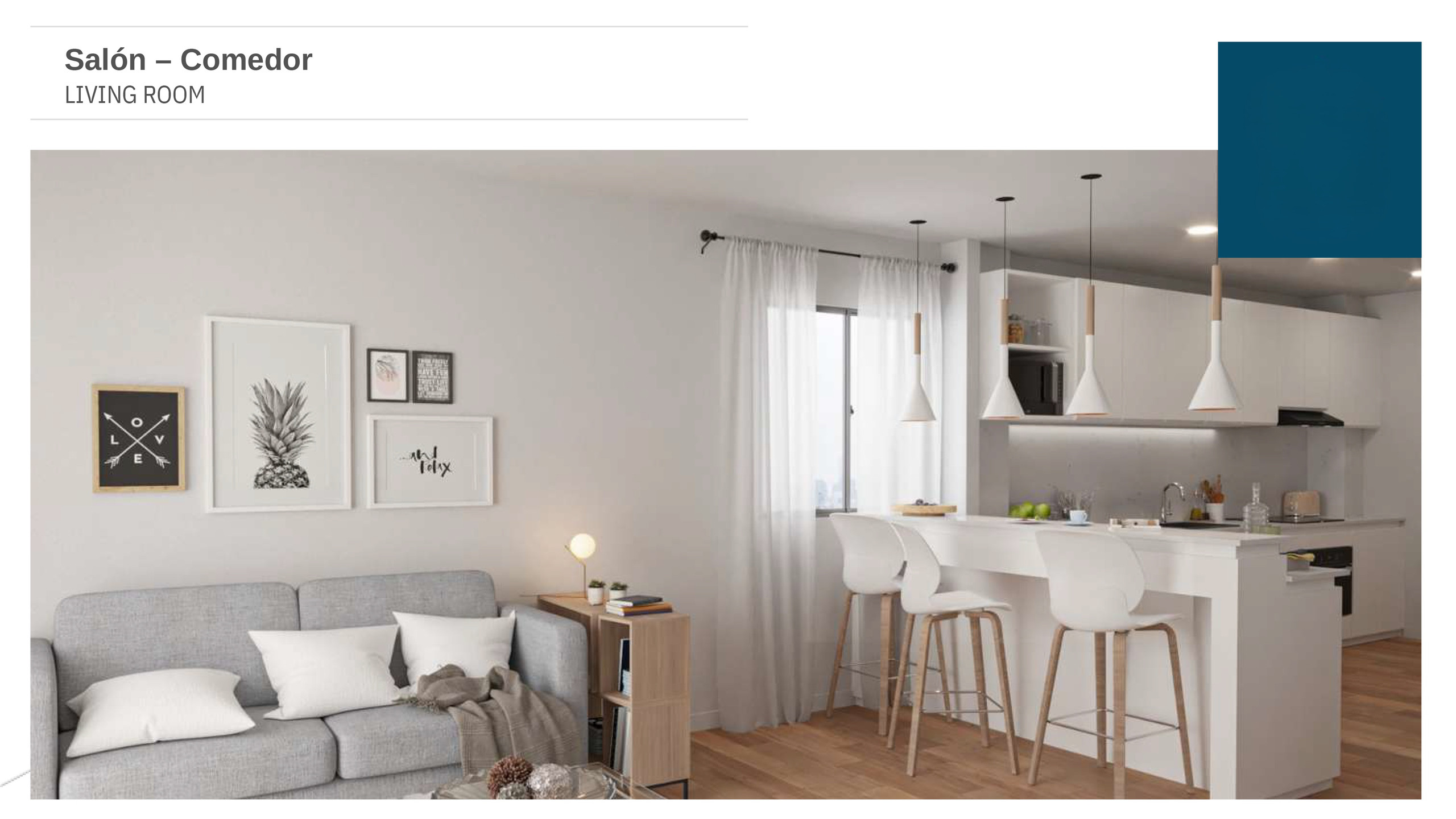 New development in Mijas
