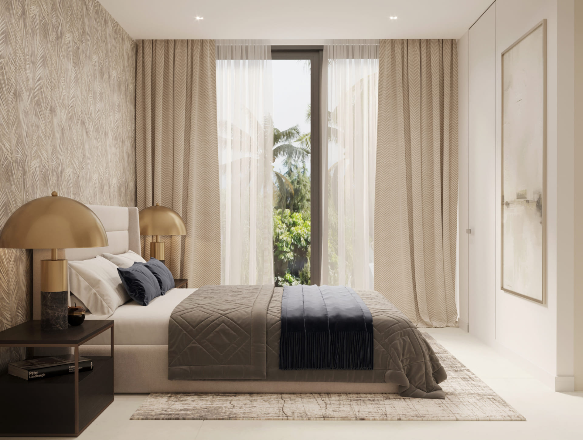 New development in Marbella