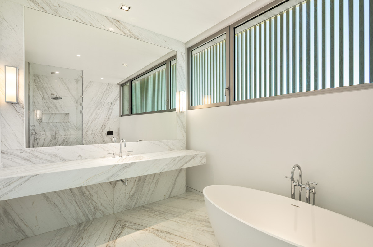 New development in Casares