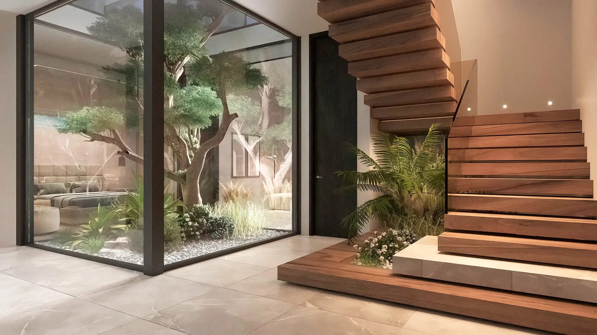 New development in Benahavís