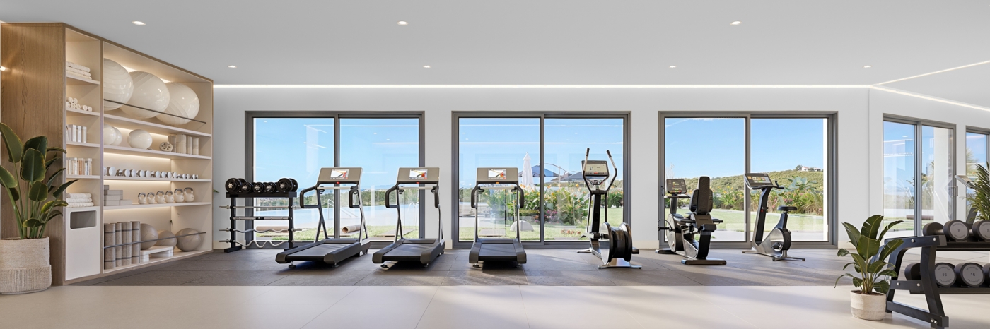 New development in Casares