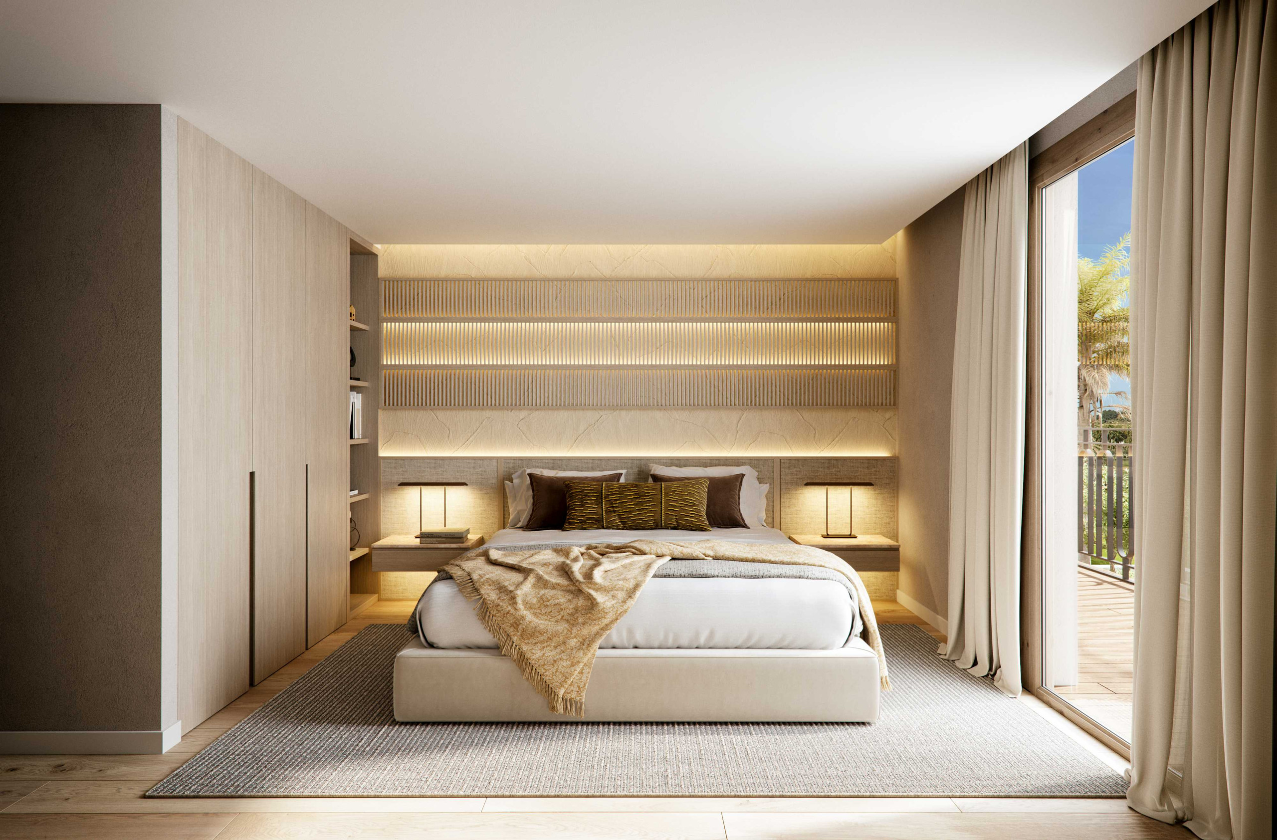 New development in Marbella