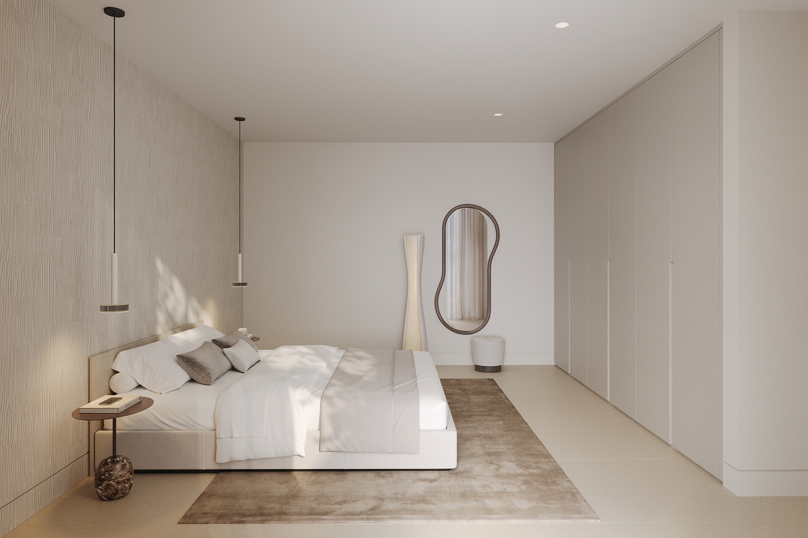 New development in Marbella