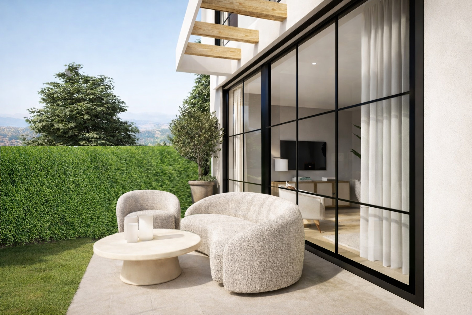 New development in Guaro