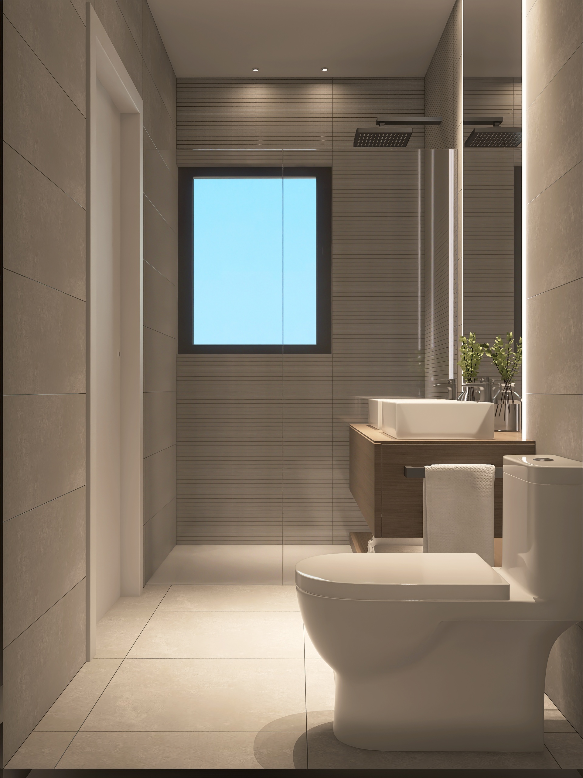 New development in Málaga