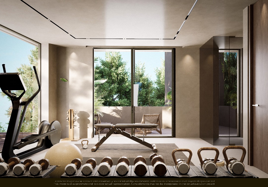 New development in Marbella