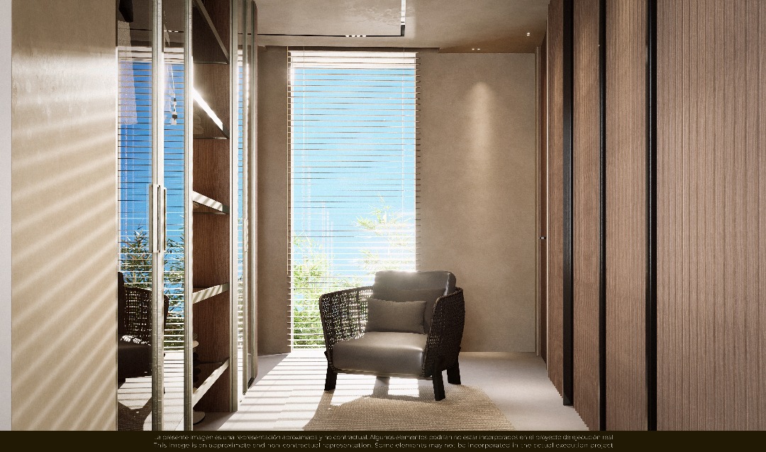 New development in Marbella