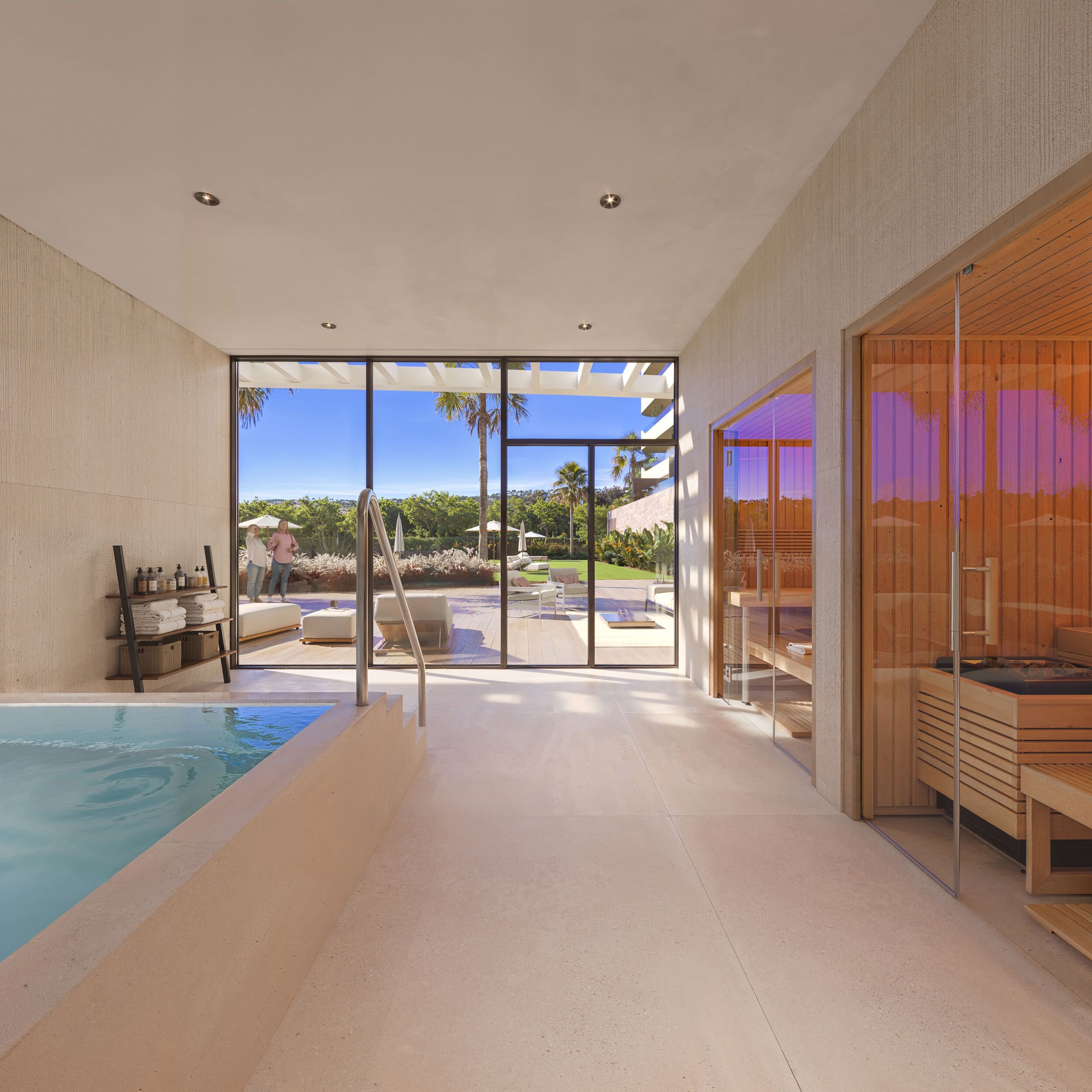 New development in Fuengirola