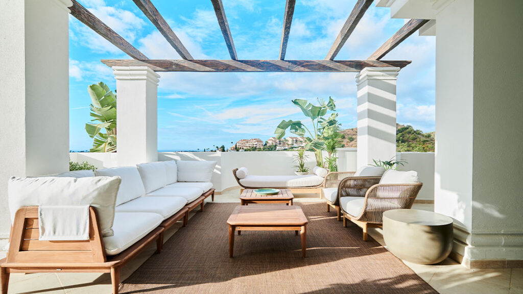 New development in Marbella