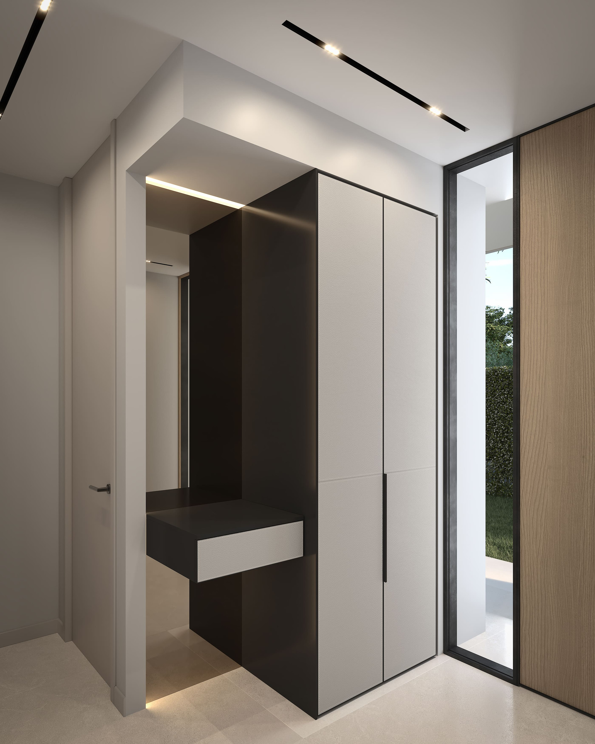 New development in Estepona