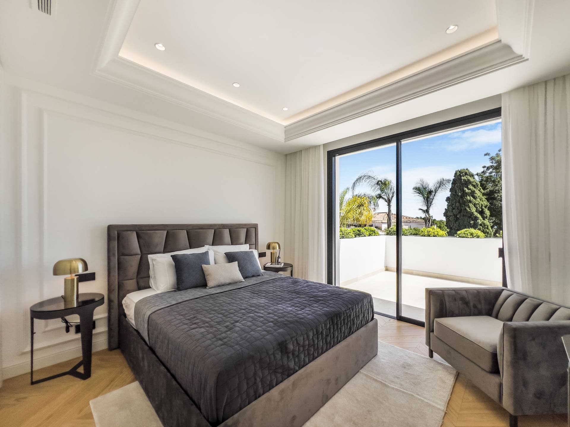 New development in Marbella
