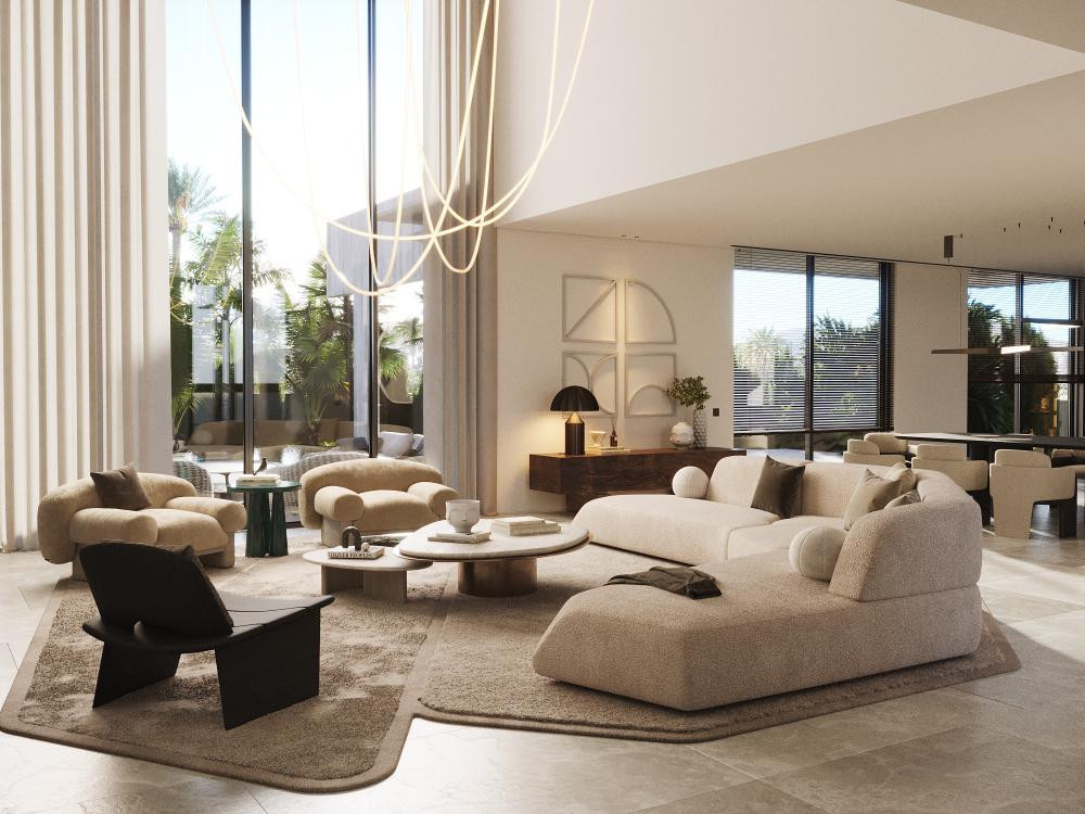 New development in Marbella