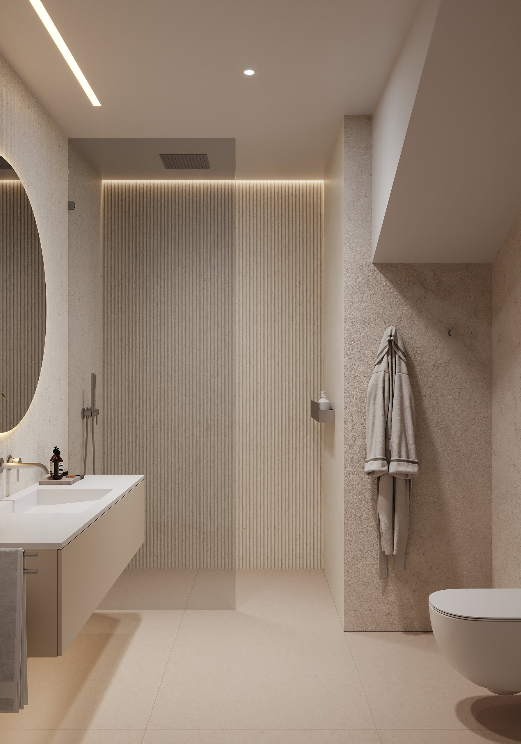 New development in Marbella
