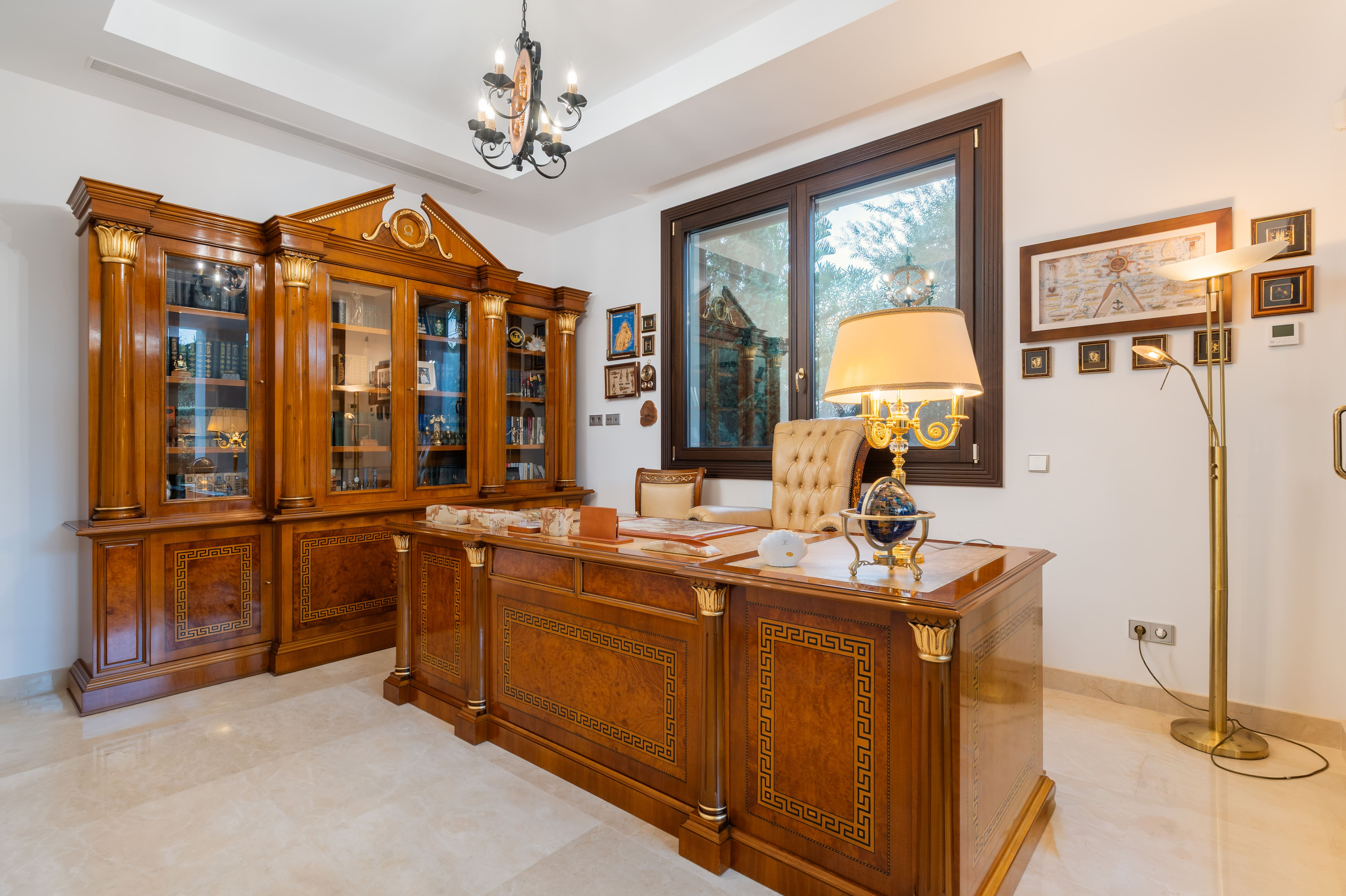 New development in Estepona