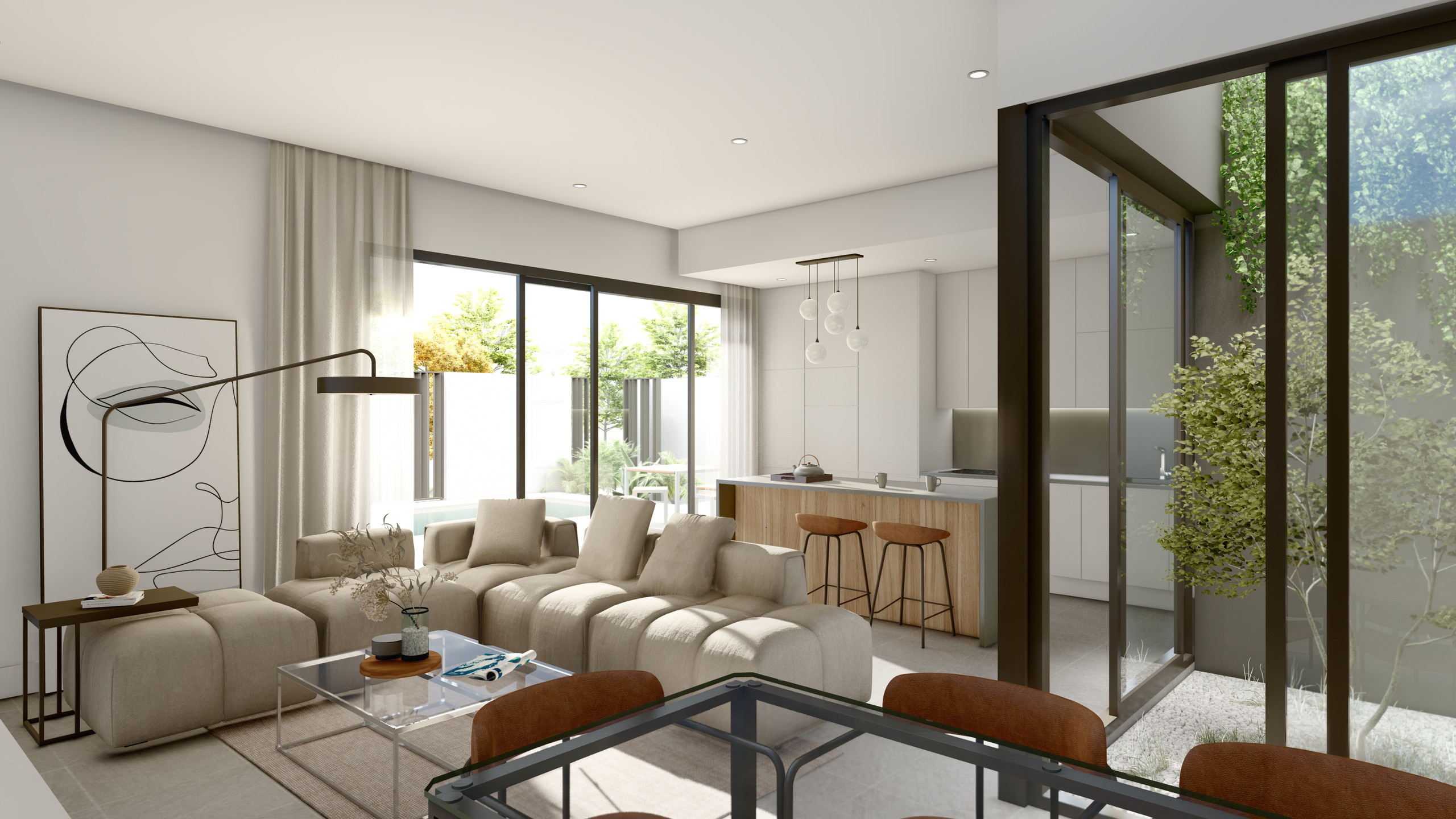New development in Almería