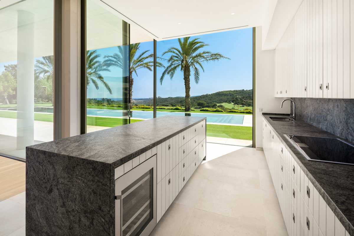 New development in Casares
