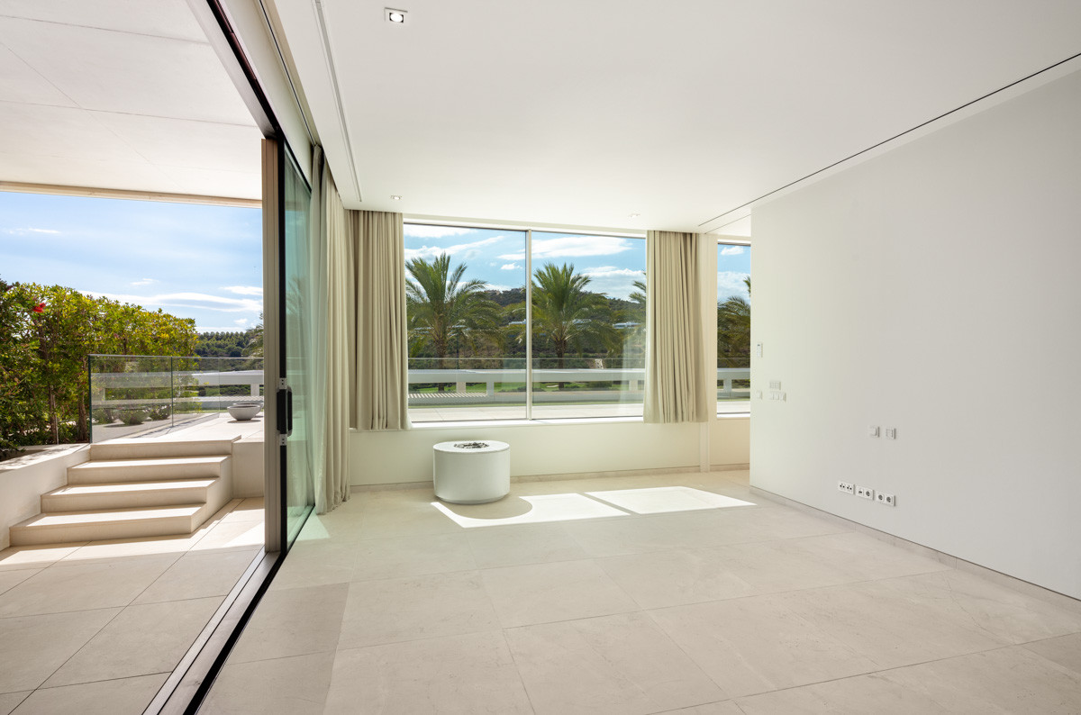 New development in Casares