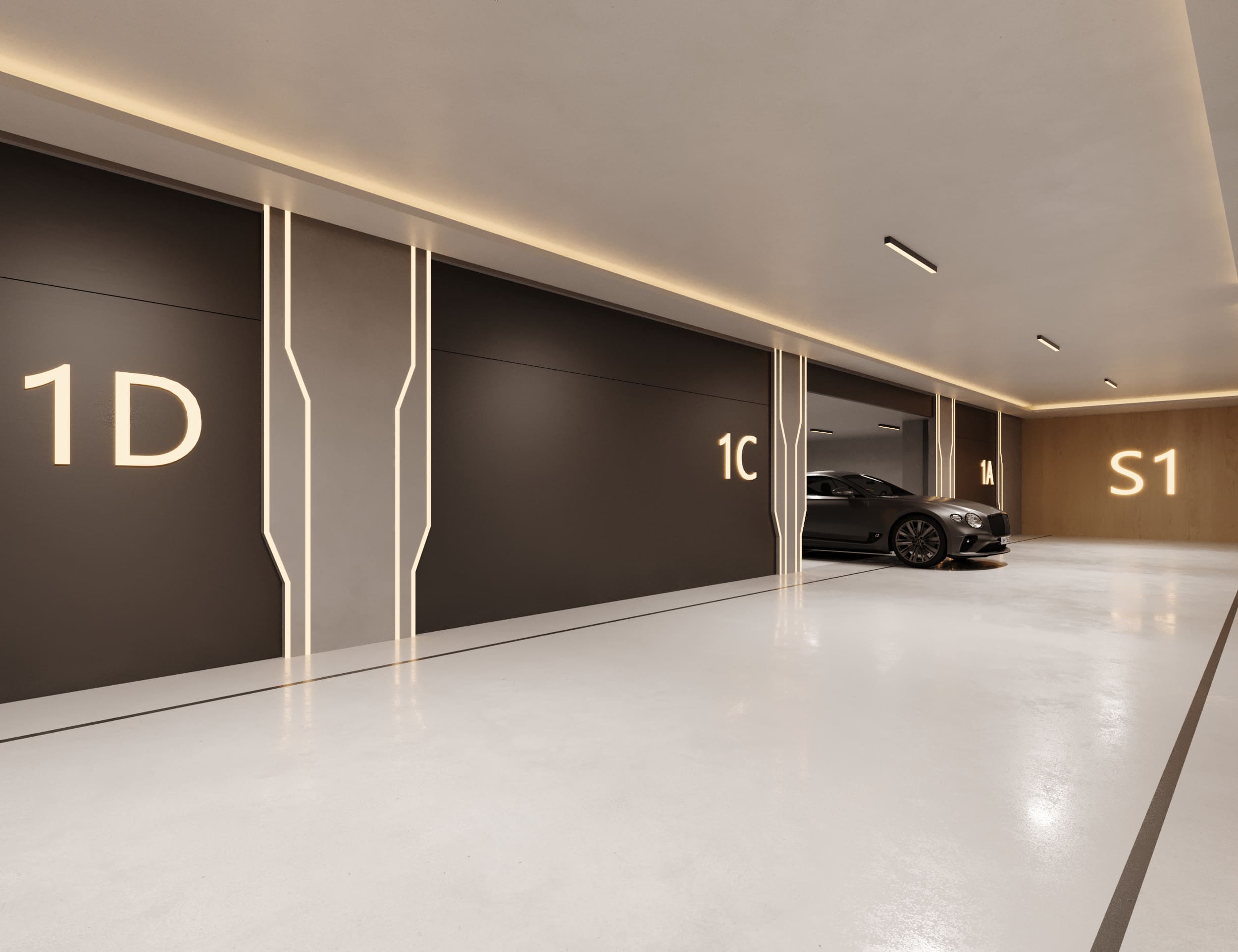 New development in Marbella