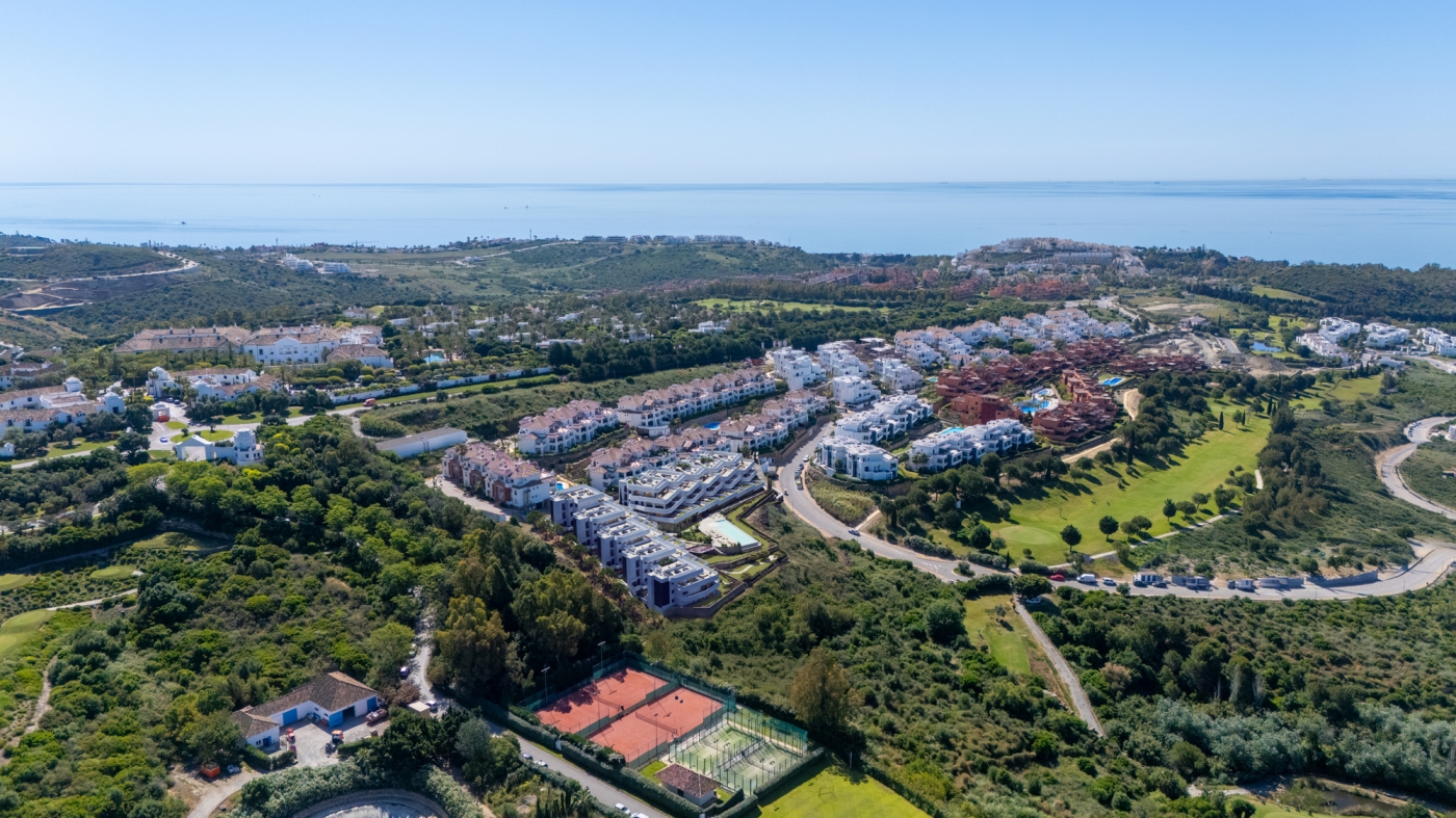 New development in Casares