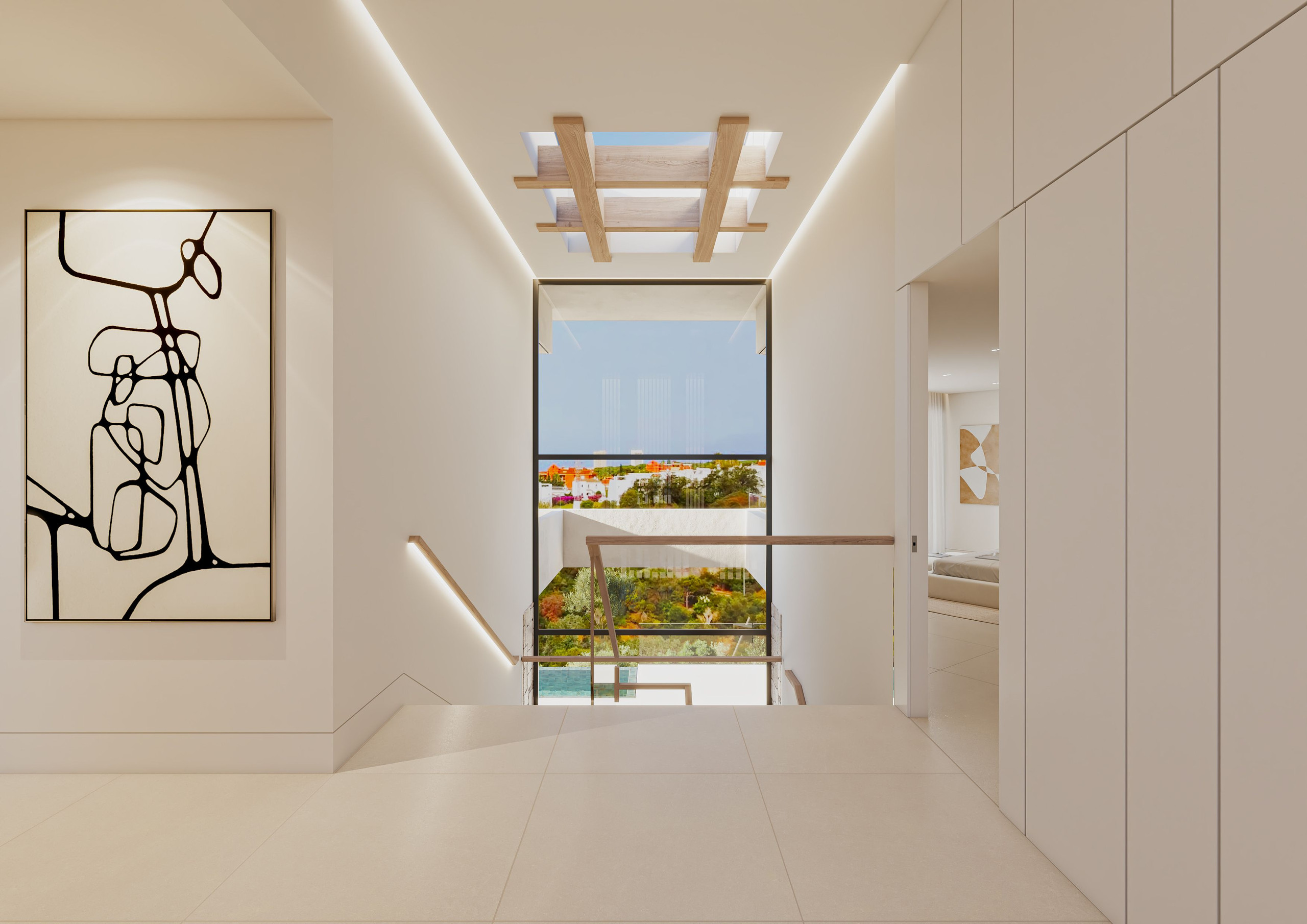 New development in Marbella