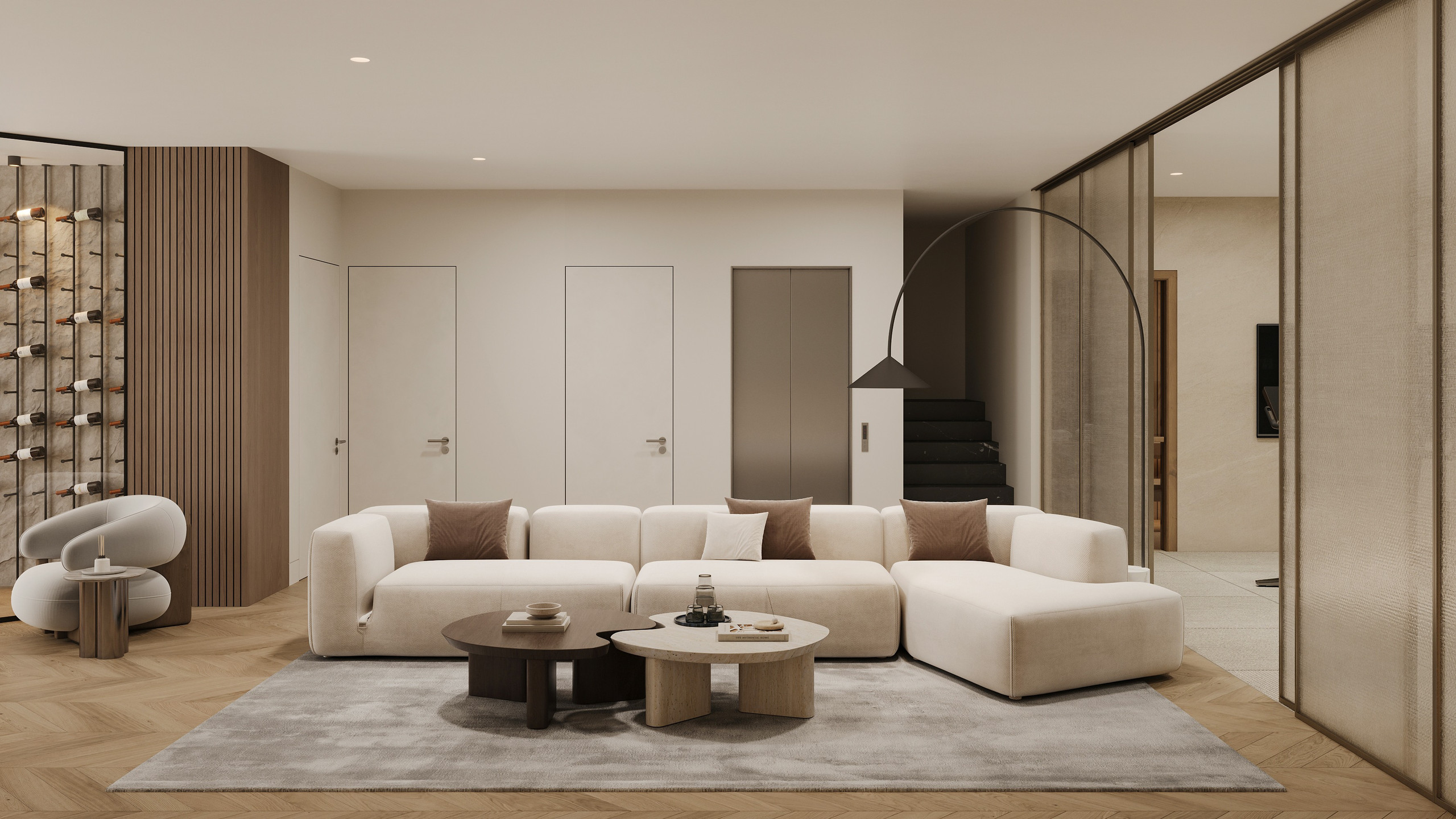 New development in Marbella