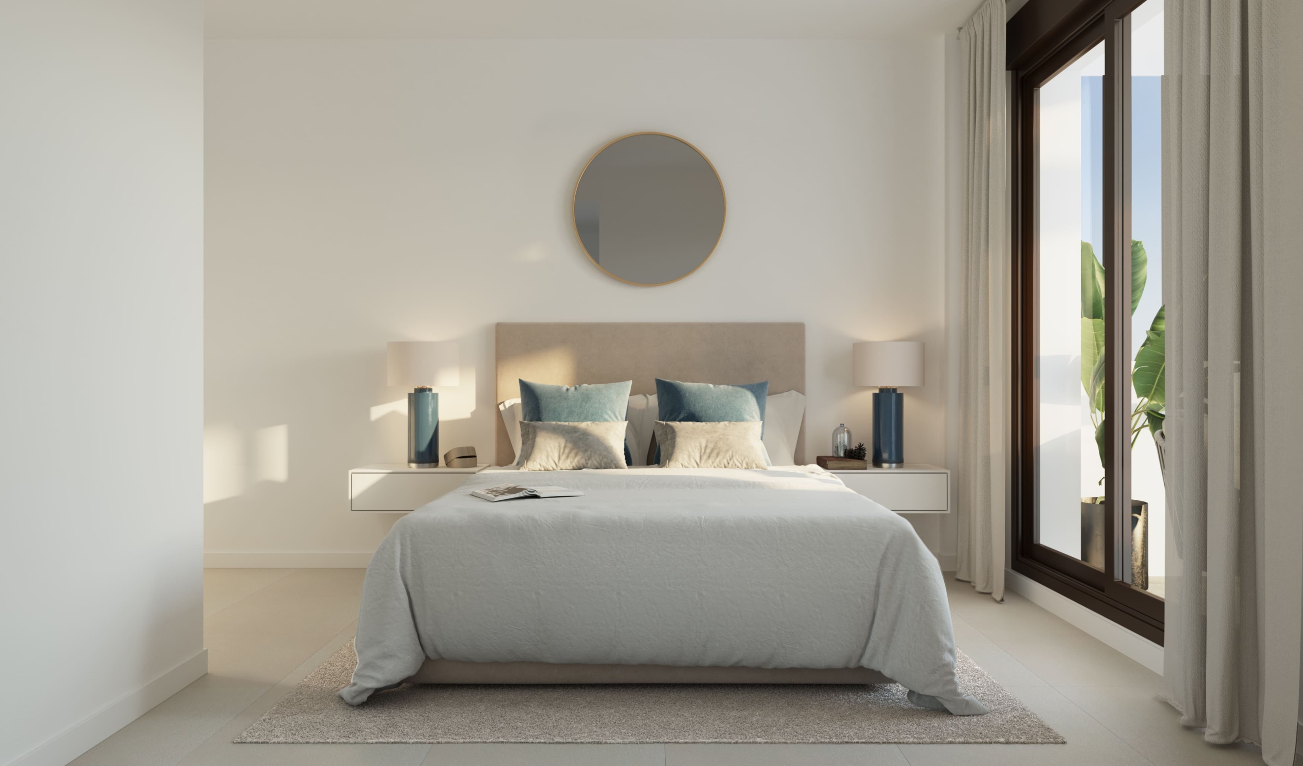 New development in Rincón de la Victoria
