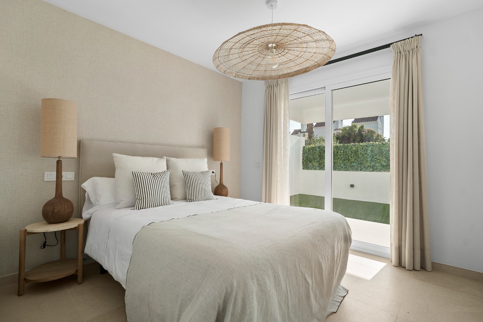 New development in Mijas