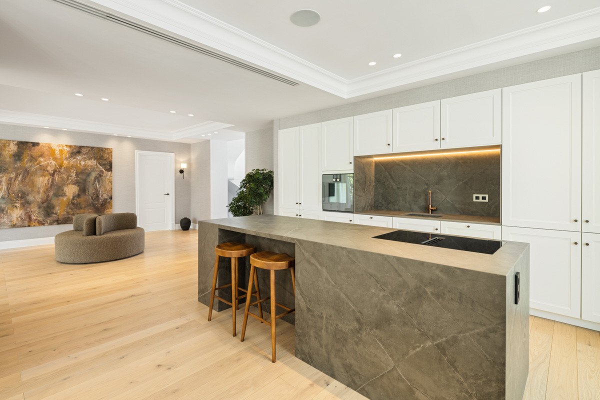 New development in Marbella