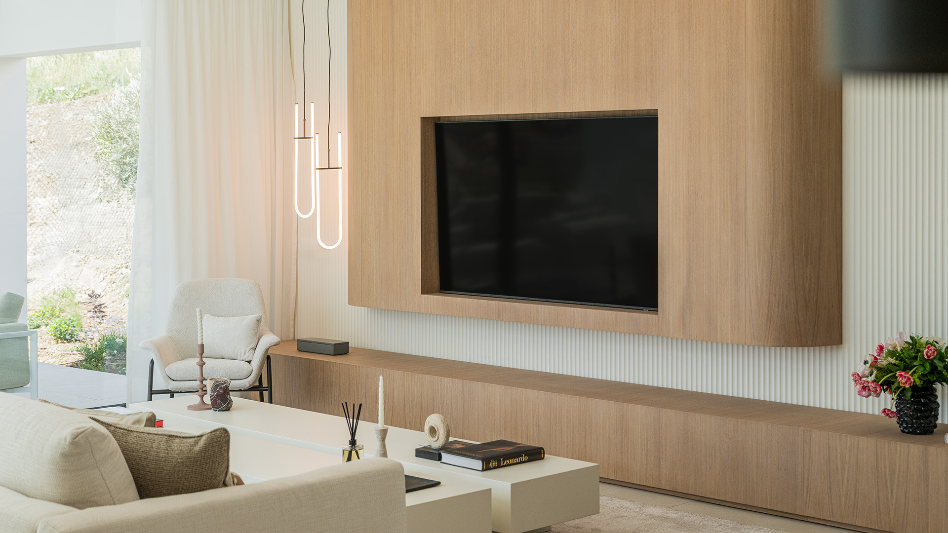 New development in Estepona