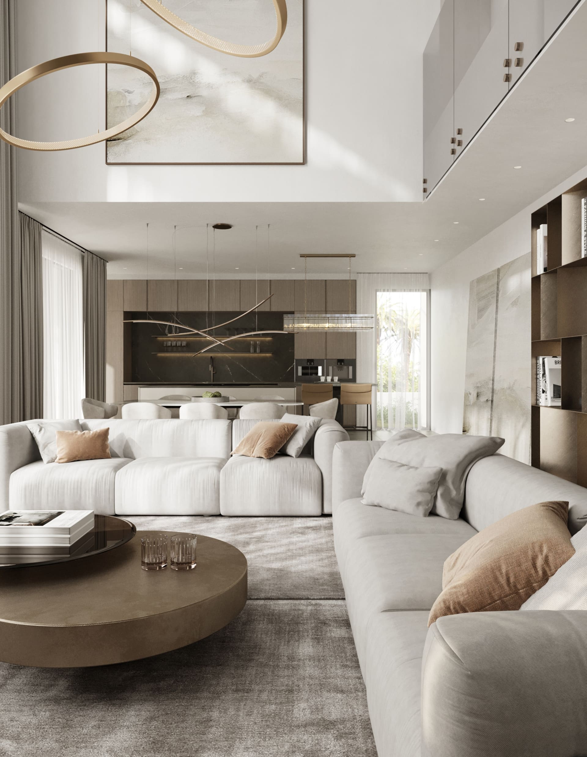 New development in Marbella