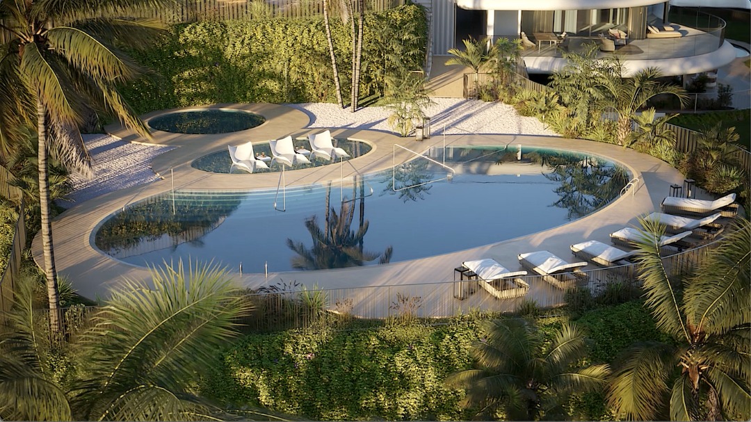 New development in Benahavís