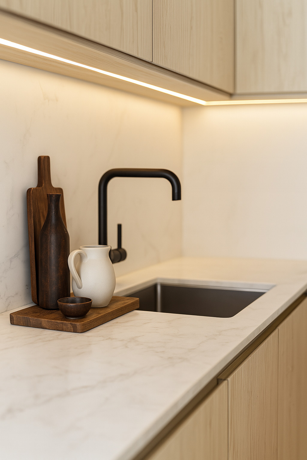 New development in Fuengirola