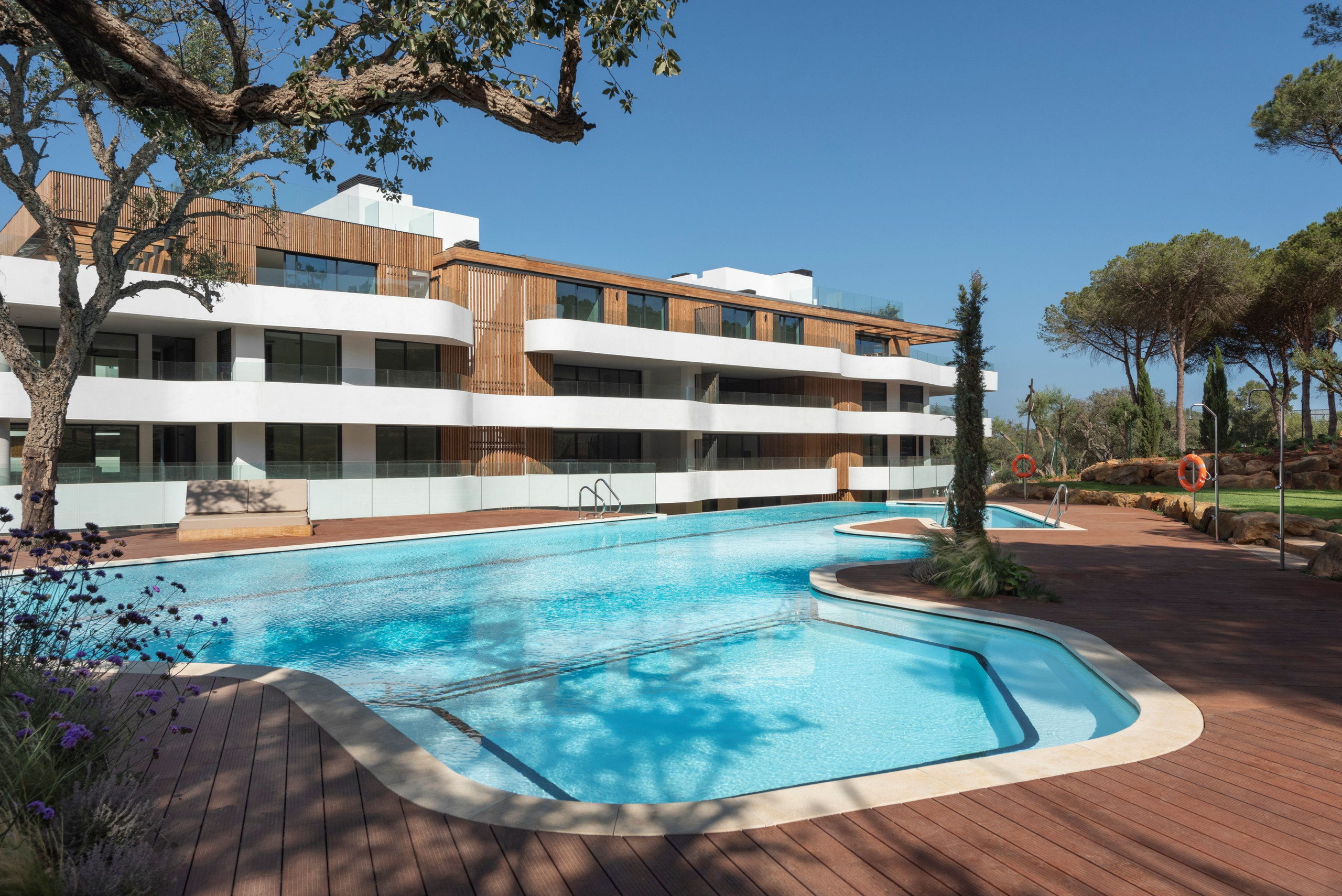 New development in Cádiz