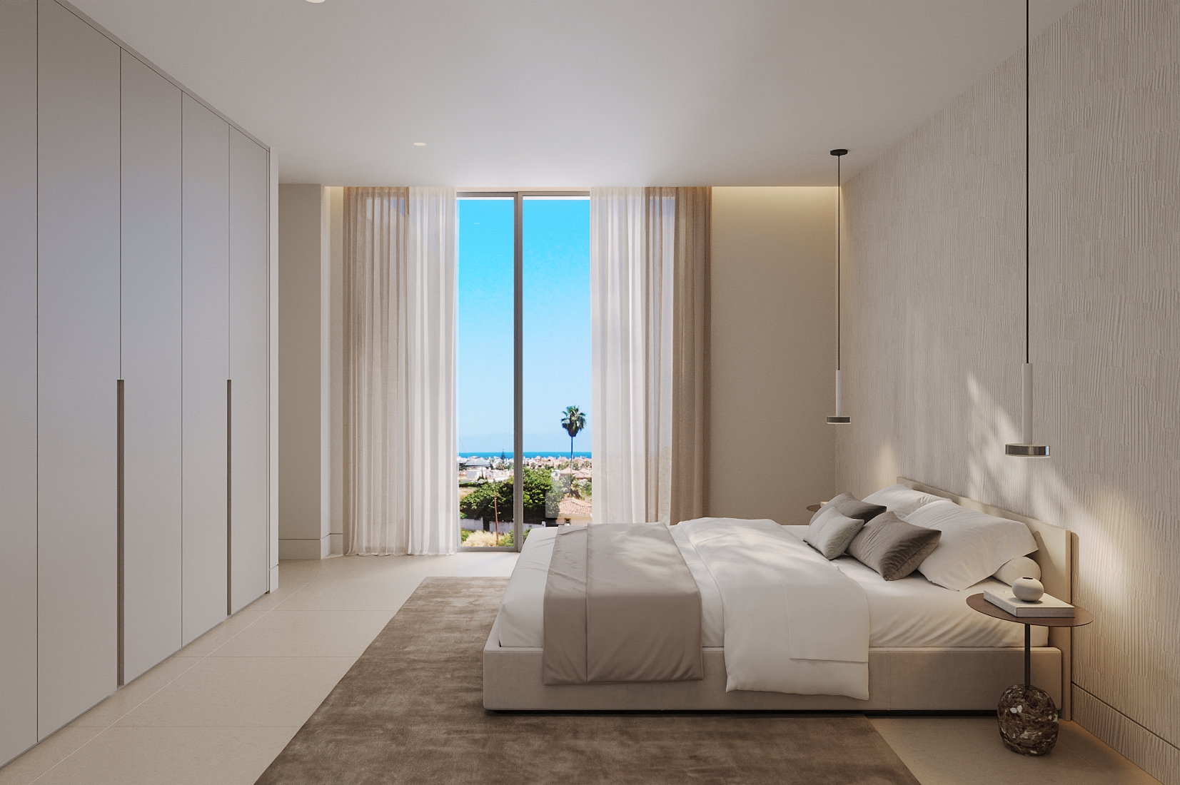 New development in Marbella
