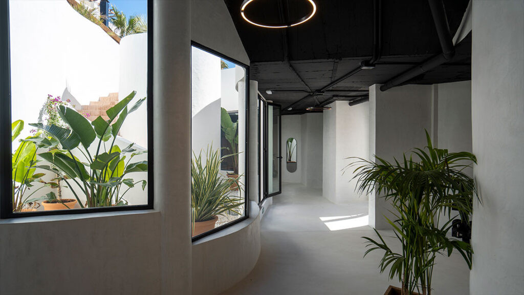 New development in Marbella