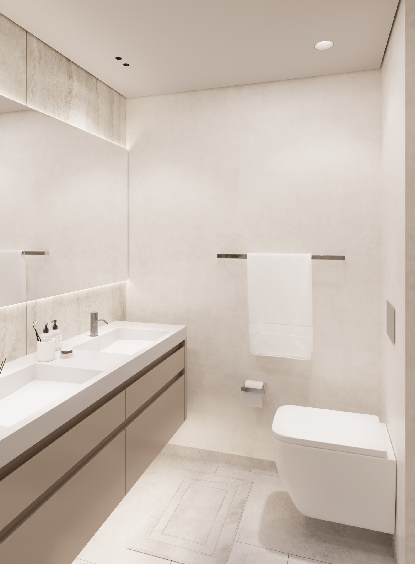 New development in Estepona