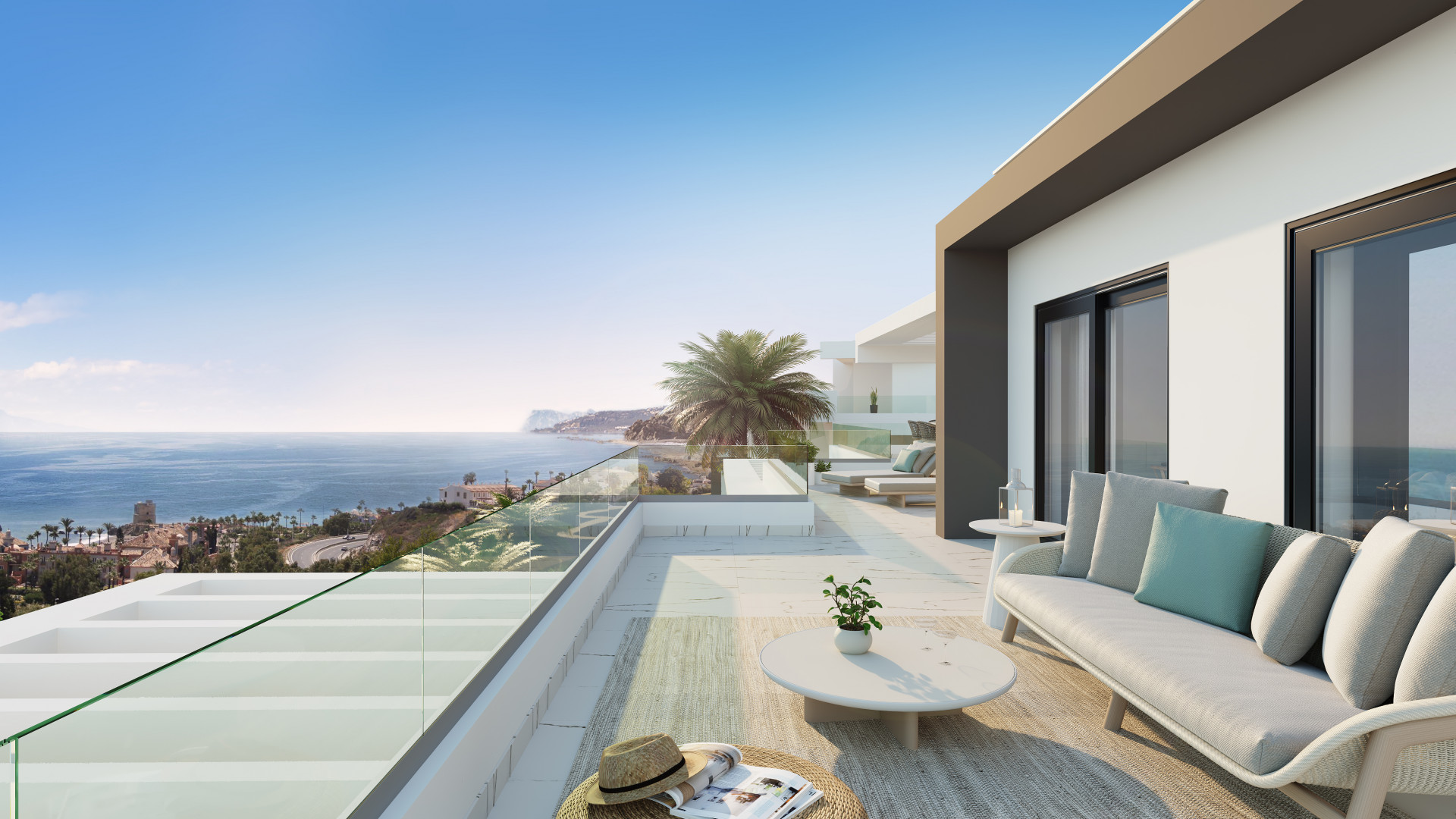 New development in Casares