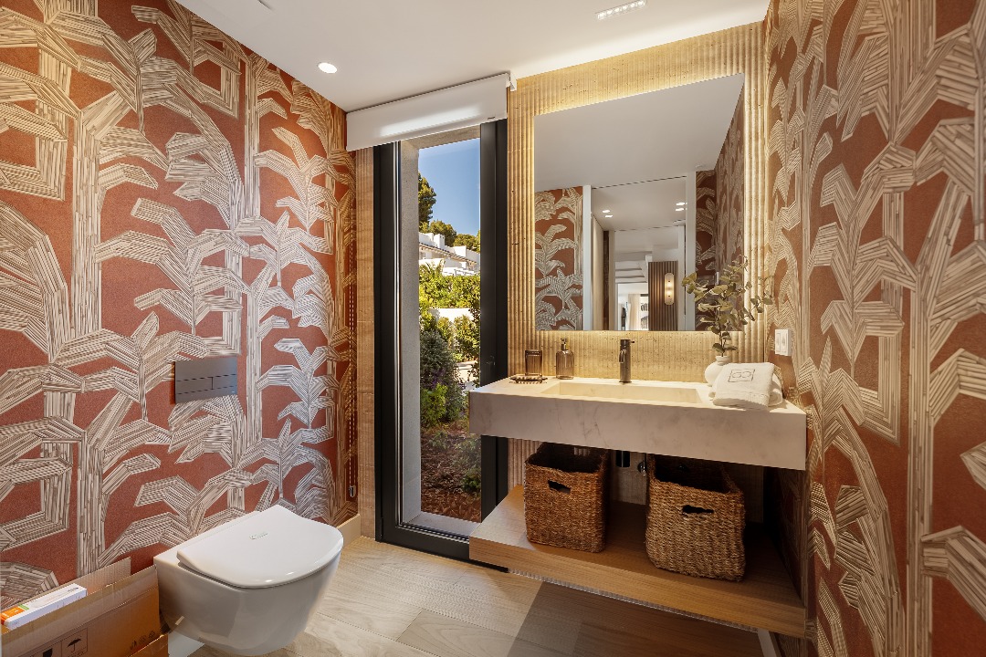 New development in Marbella
