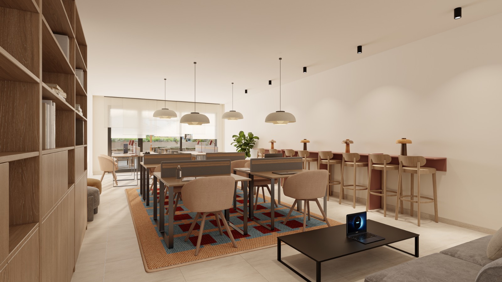 New development in Mijas