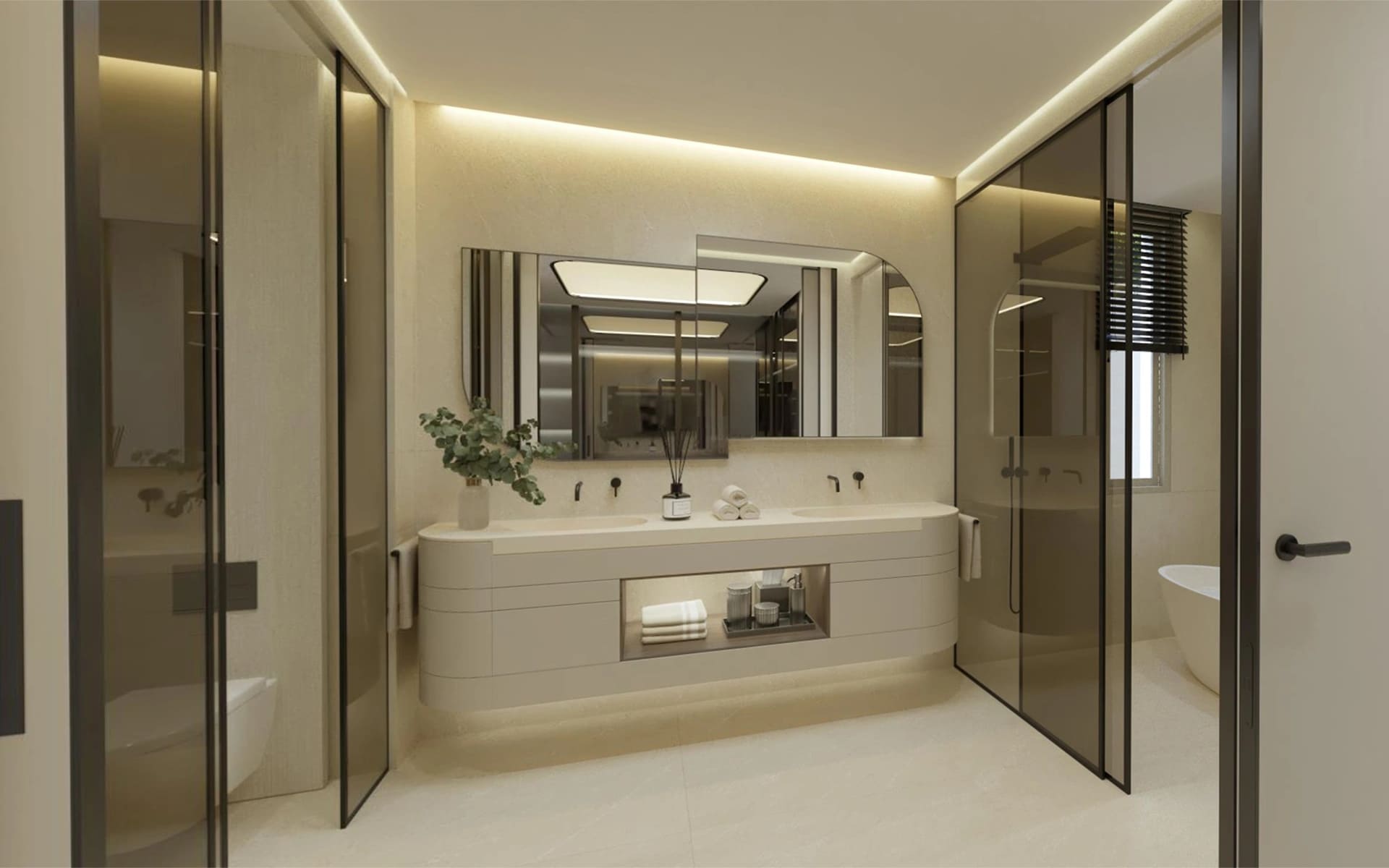 New development in Marbella