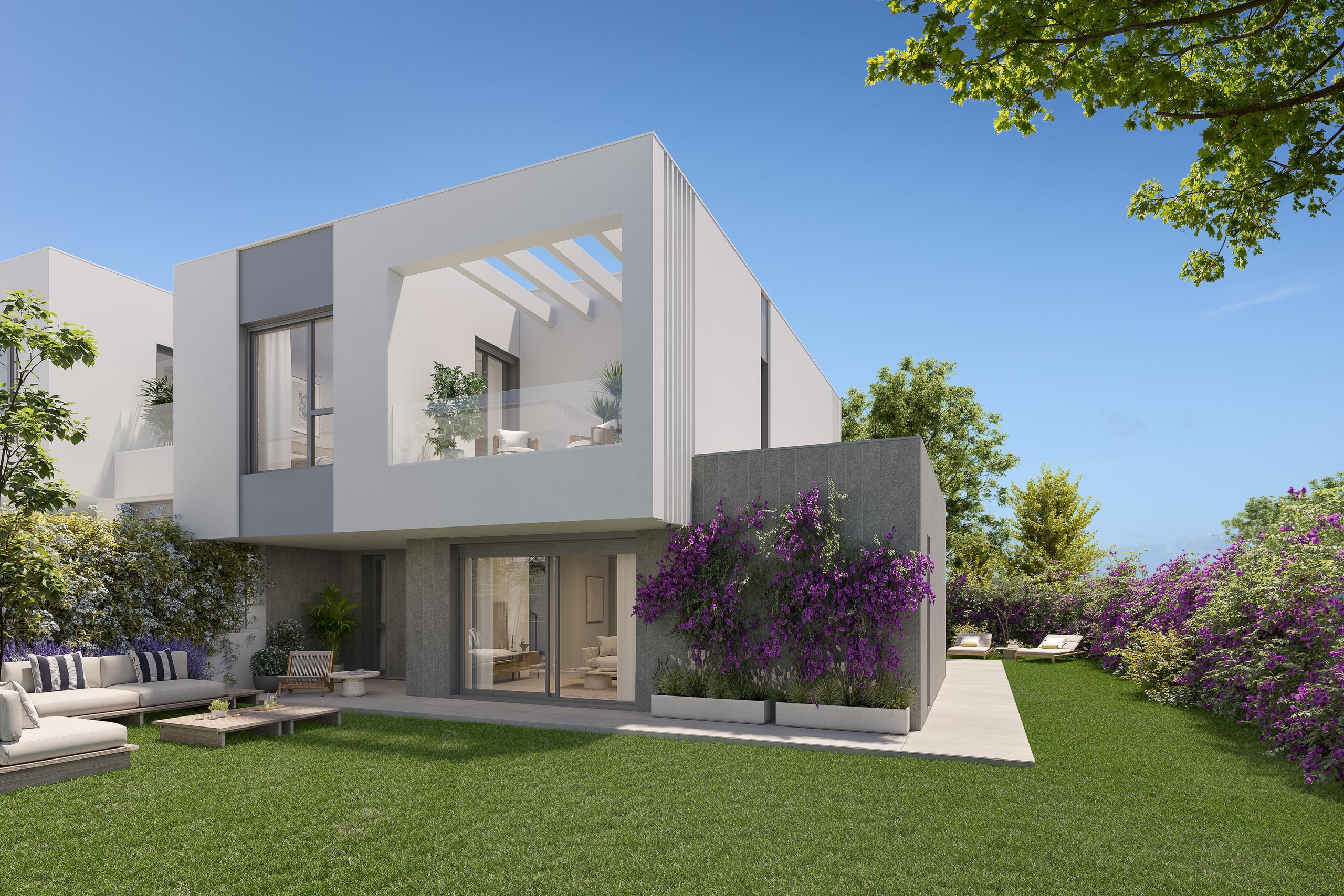 New development in Marbella